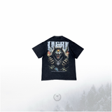 Awaken Acid Over Size Tee