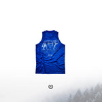 Royal Hunt Mesh Muscle Tank