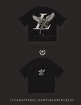 EternaL Raglan Tee