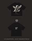 EternaL Raglan Tee