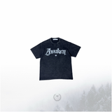 Awaken Acid Over Size Tee