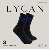 LYKN SOCKS