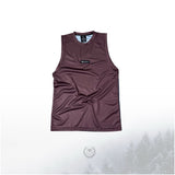 Powefull Mind Mesh Muscle Tee