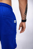 Blue Awaken Terry Short