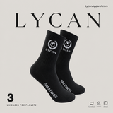 LYKN SOCKS