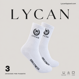LYKN SOCKS