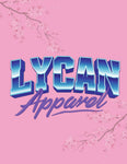 Women Crop Top Acid Pink