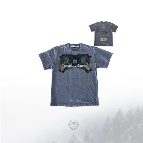Club Boxy Tee