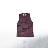 Powefull Mind Mesh Muscle Tee