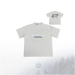Official Member Over Size Tee