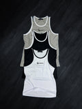 Essential 3Pack Tanks