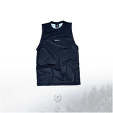 Powefull Soul Mesh Muscle Tee