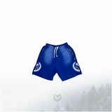 Blue Awaken Terry Short