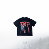 Pineal Over Size Tee