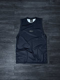 Powefull Soul Mesh Muscle Tee