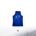 Royal Hunt Mesh Muscle Tank