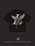 EternaL Raglan Tee
