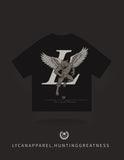 EternaL Raglan Tee