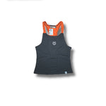 Black & Orange Stringer