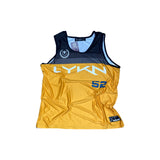 LYKN Sublimated Jersey